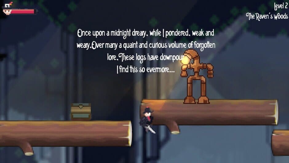 Edgar screenshot 3