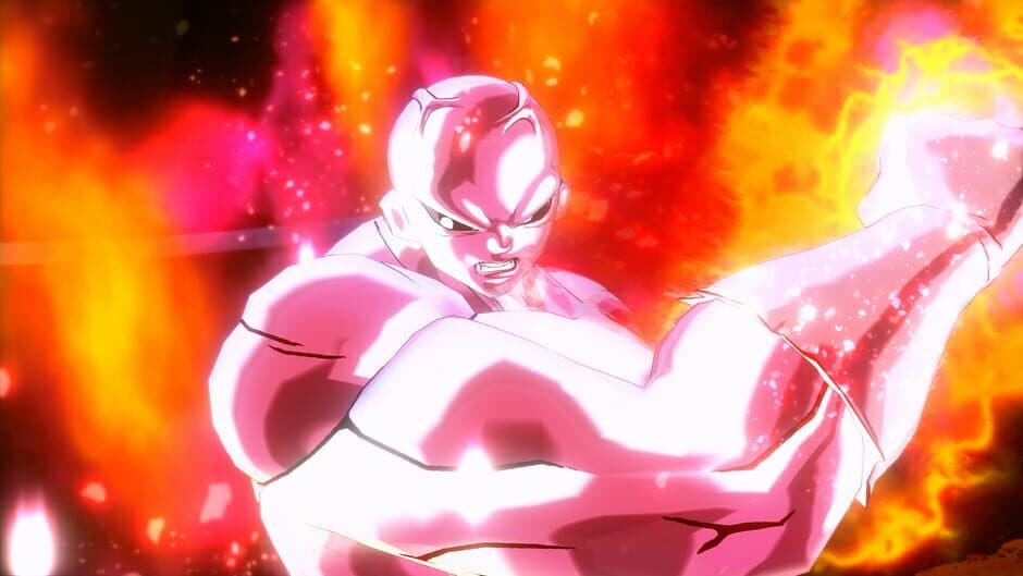 Dragon Ball: Xenoverse 2 - Legendary Pack 2 screenshot 6