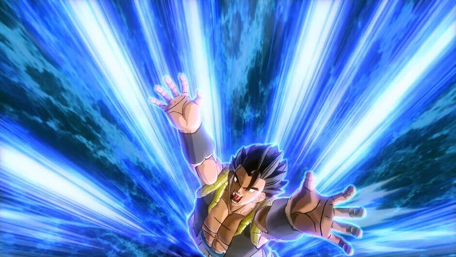 Dragon Ball: Xenoverse 2 - Legendary Pack 2 screenshot 1