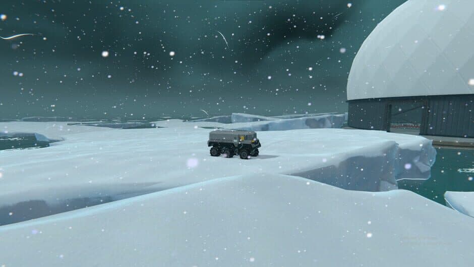 Trailmakers: High Seas screenshot 2