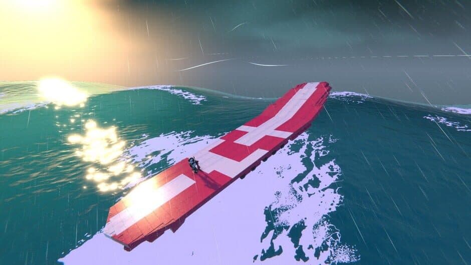 Trailmakers: High Seas screenshot 3