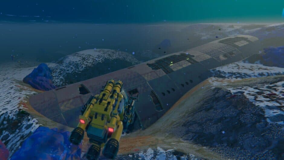 Trailmakers: High Seas screenshot 6