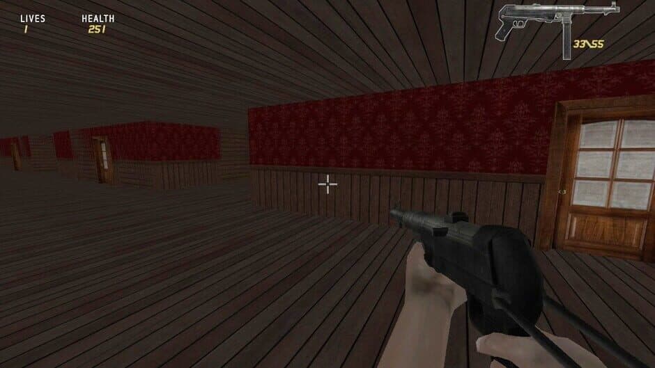 All Hit All Her - Western City screenshot 6
