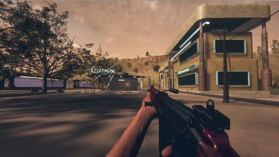 Tavolga-12 screenshot 6