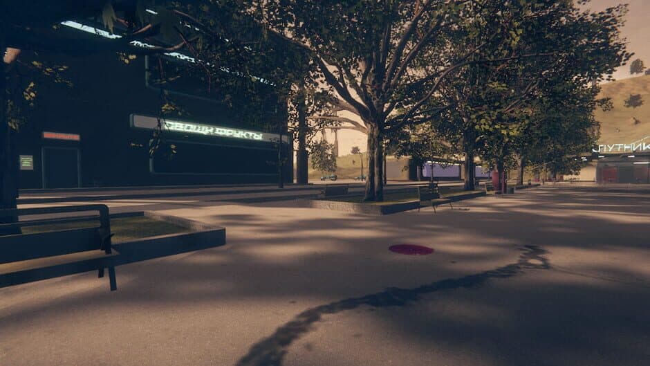 Tavolga-12 screenshot 3