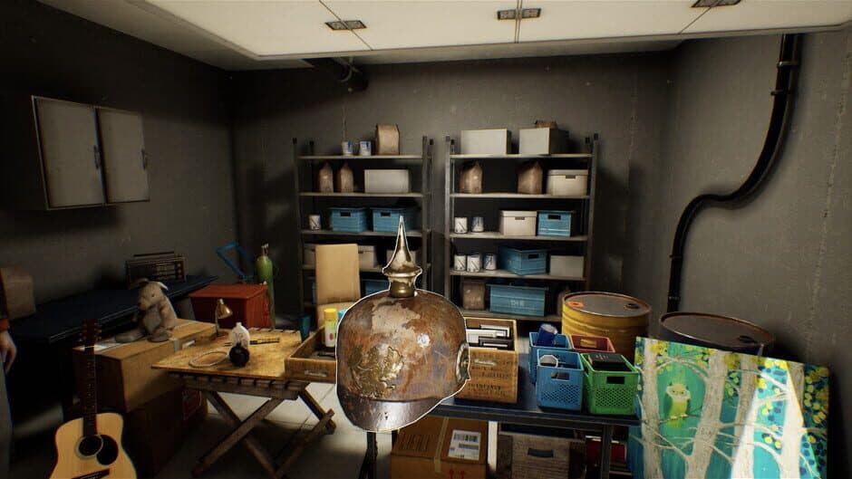 My Museum: Treasure Hunter screenshot 4