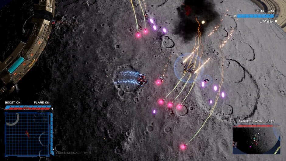 Radio Free Europa screenshot 5