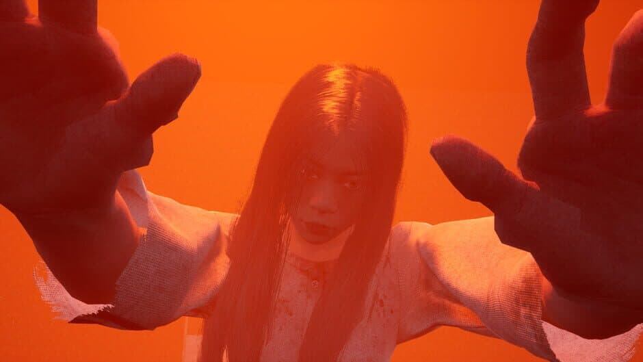 INHUMAN screenshot 5