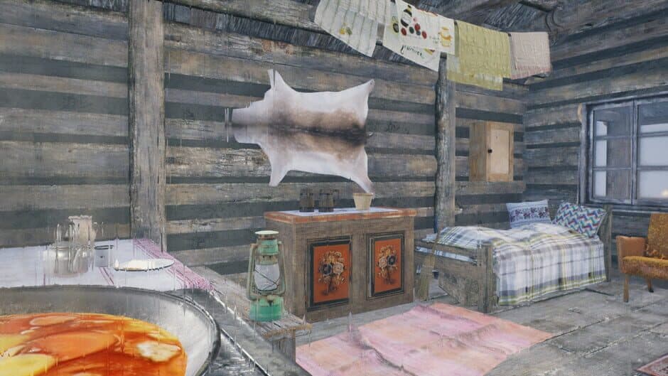 INHUMAN screenshot 6