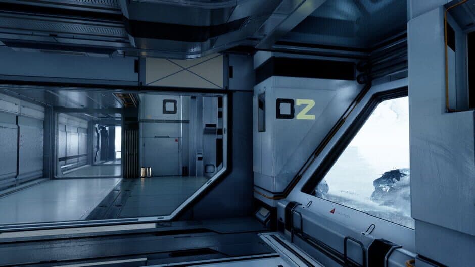 INHUMAN screenshot 4