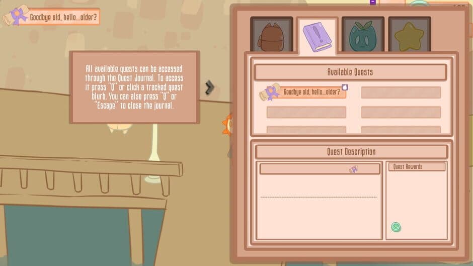 Critter Crops screenshot 1