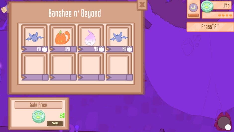 Critter Crops screenshot 3