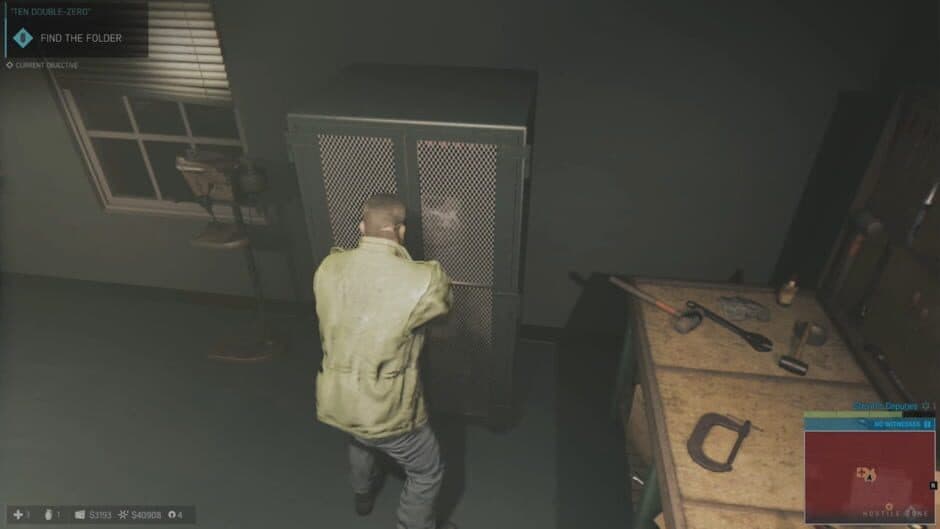 Mafia III - Faster, Baby! screenshot 3