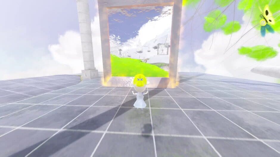 Hanna Must Run screenshot 3