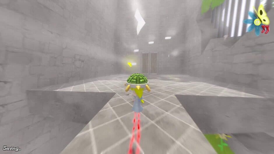 Hanna Must Run screenshot 4