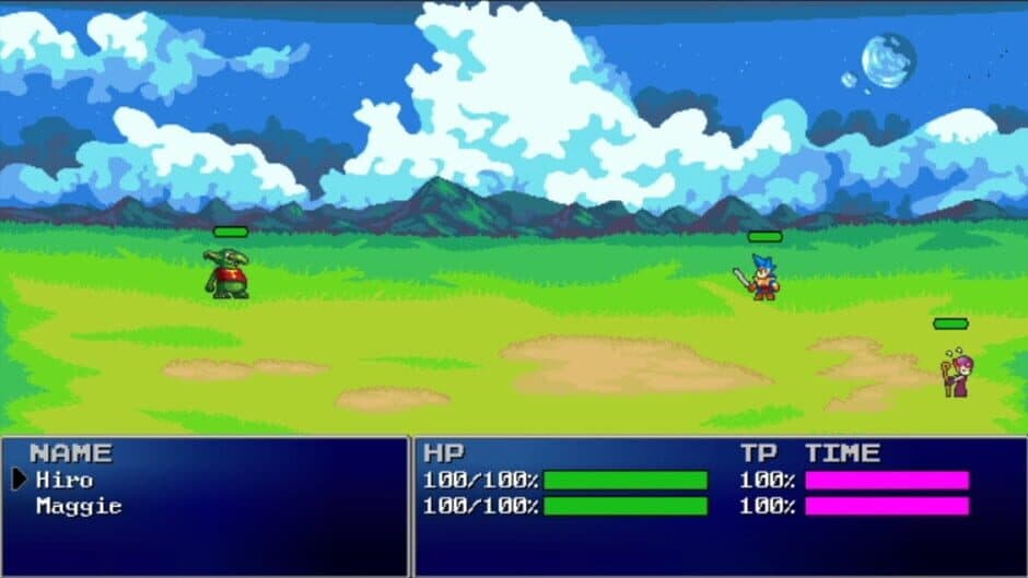 Legends of Mathmatica 2: Under the Shadow of Certainty screenshot 4