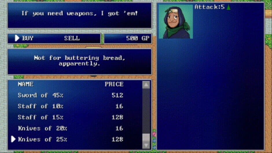 Legends of Mathmatica 2: Under the Shadow of Certainty screenshot 2