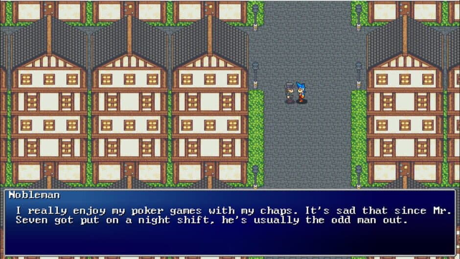 Legends of Mathmatica 2: Under the Shadow of Certainty screenshot 1