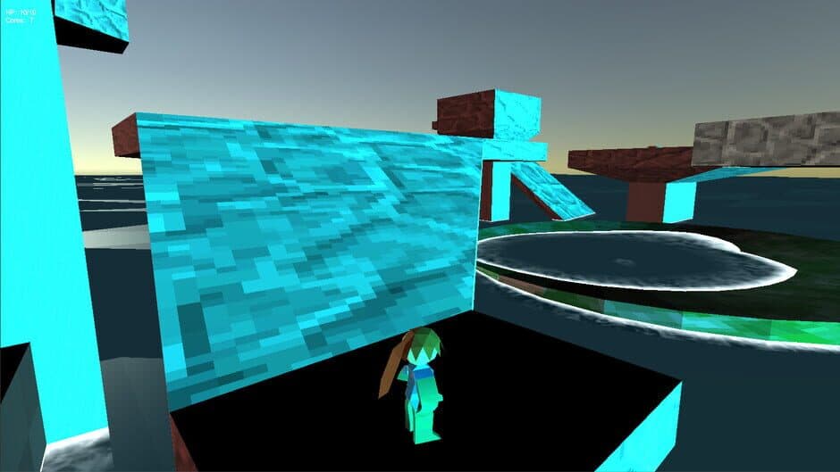 Nea Edem screenshot 2