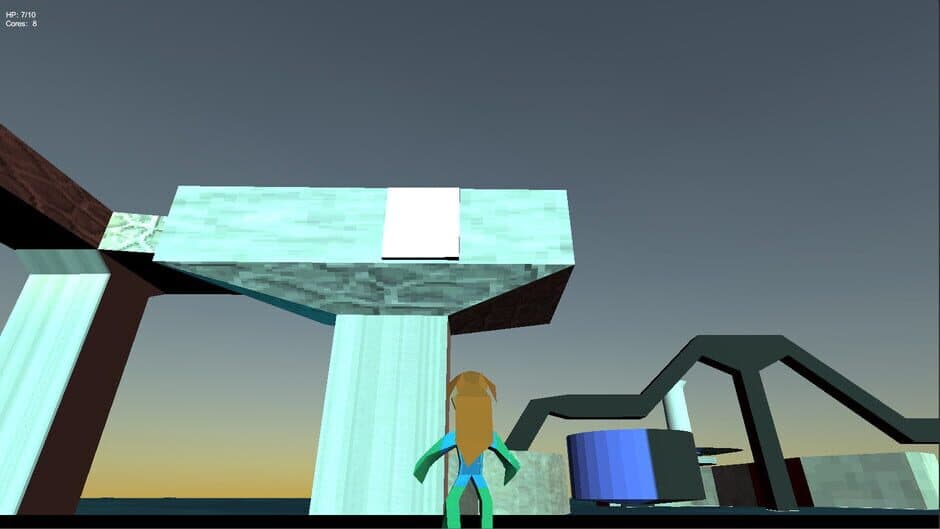 Nea Edem screenshot 3