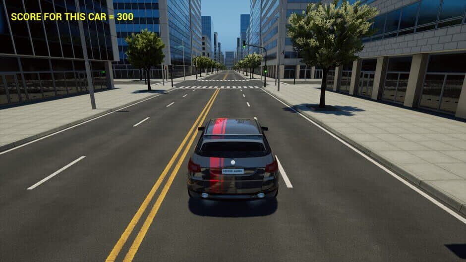 CRASH TEST IDIOT screenshot 6