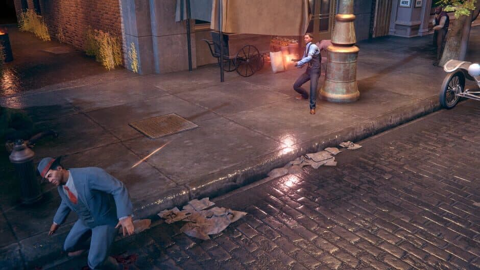 Empire of Sin: Make  Count screenshot 6