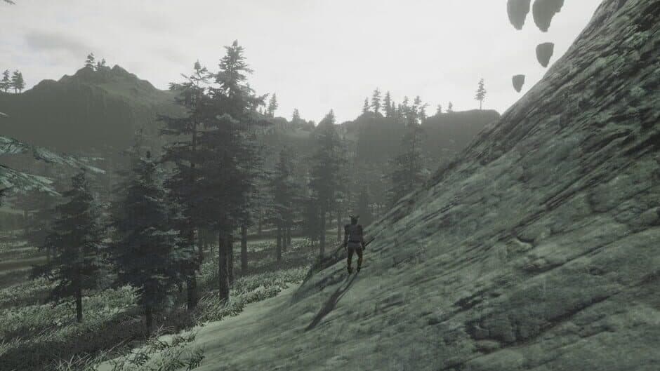 Ortharion : The Last Battle screenshot 1