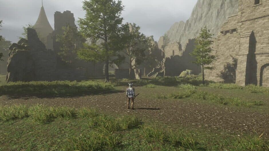 Ortharion : The Last Battle screenshot 3
