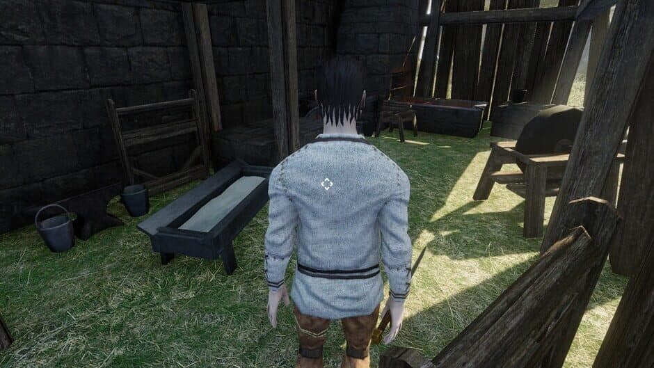Ortharion : The Last Battle screenshot 4