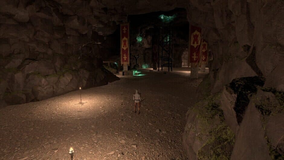 Ortharion : The Last Battle screenshot 5