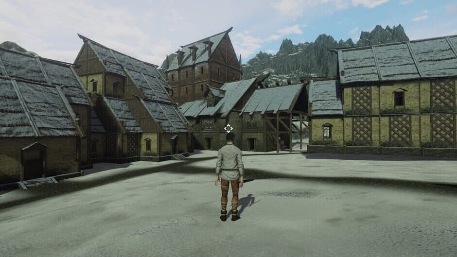 Ortharion : The Last Battle screenshot 6