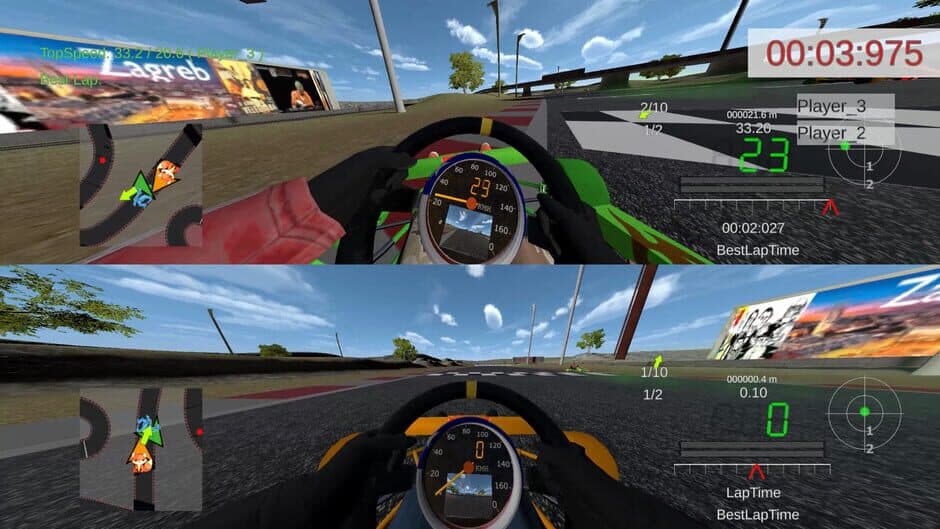 GoKart New Mexico screenshot 6