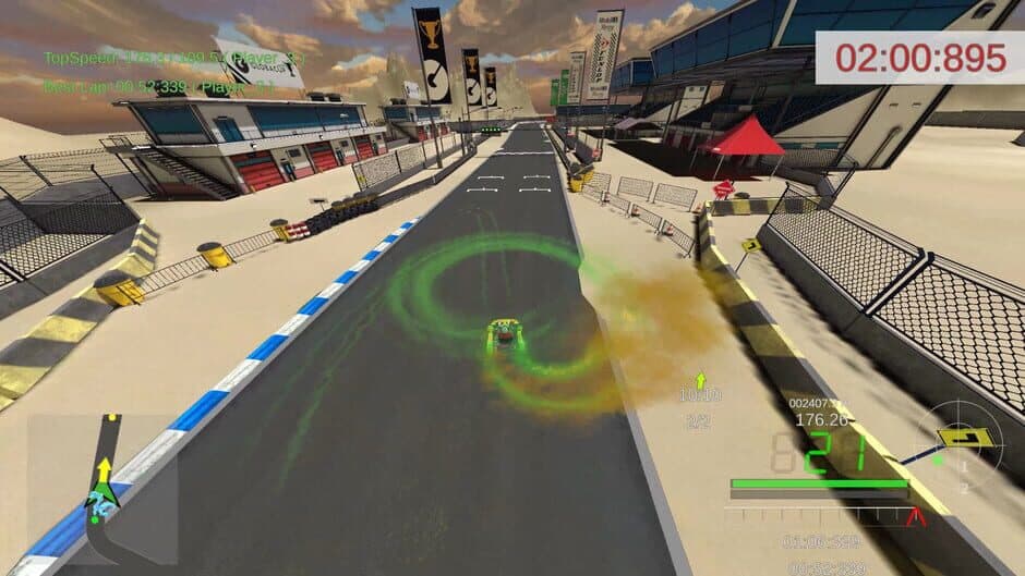 GoKart New Mexico screenshot 5