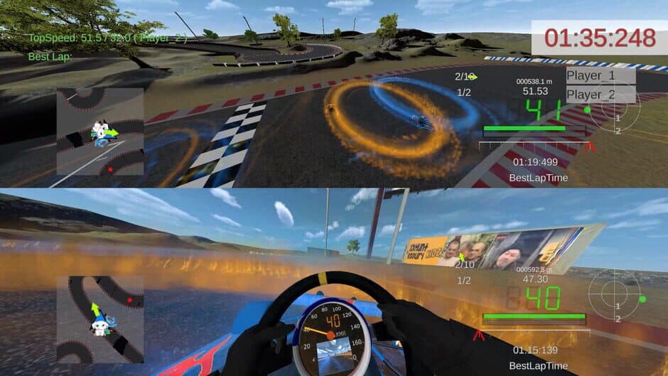 GoKart New Mexico screenshot 4