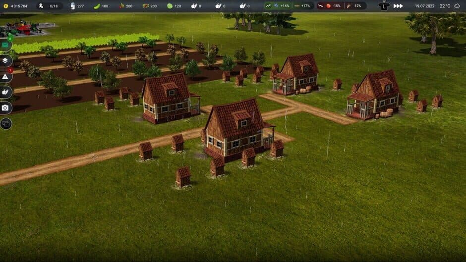 Farm Manager 2022 screenshot 3
