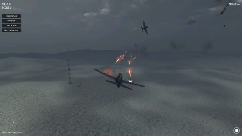 AirFighter screenshot 3
