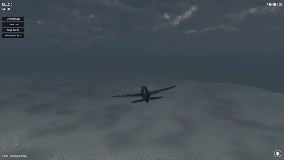 AirFighter screenshot 4