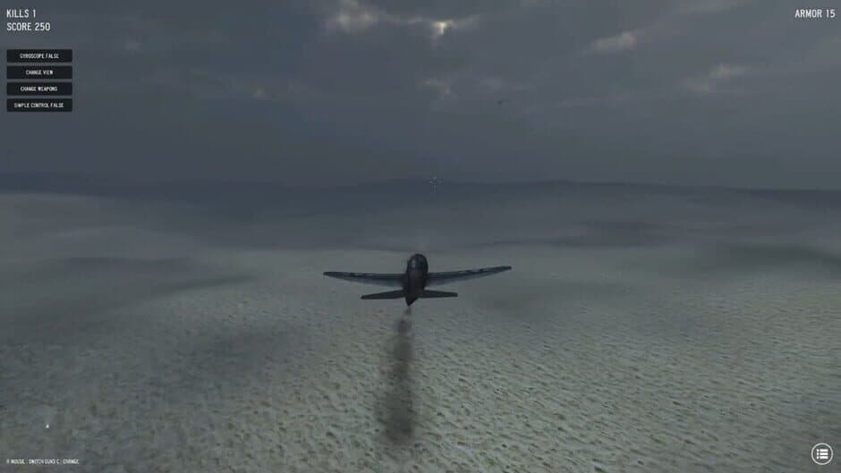 AirFighter screenshot 5