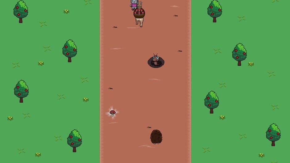 Problem Animals screenshot 1