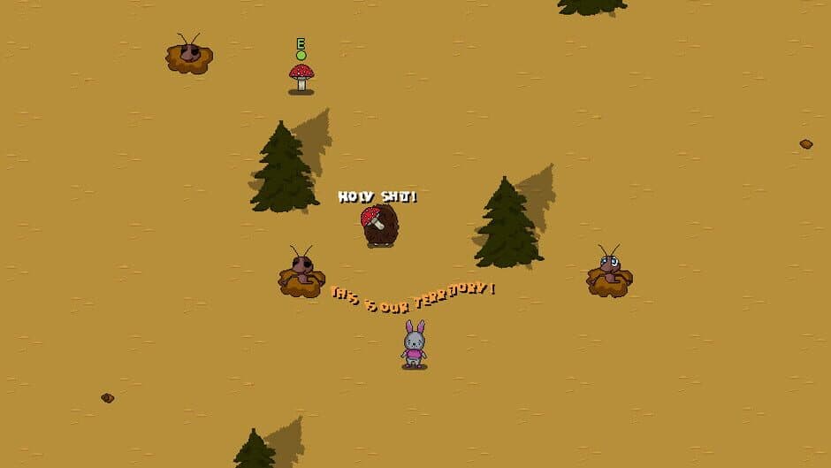 Problem Animals screenshot 2