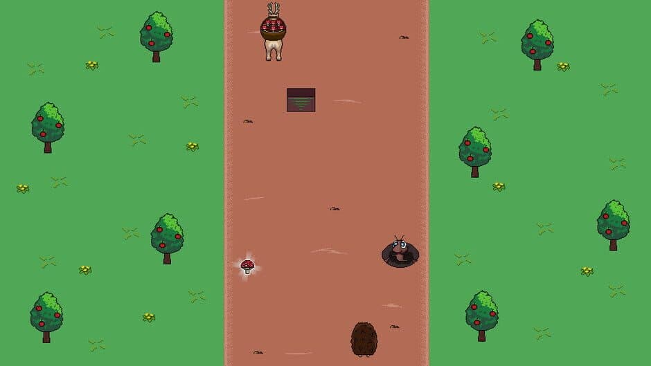 Problem Animals screenshot 3