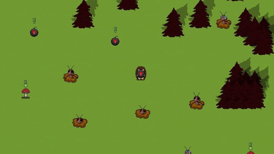 Problem Animals screenshot 4