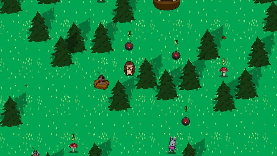 Problem Animals screenshot 5