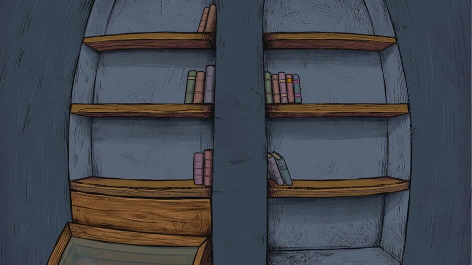 Havsala: Into the Soul Palace screenshot 1