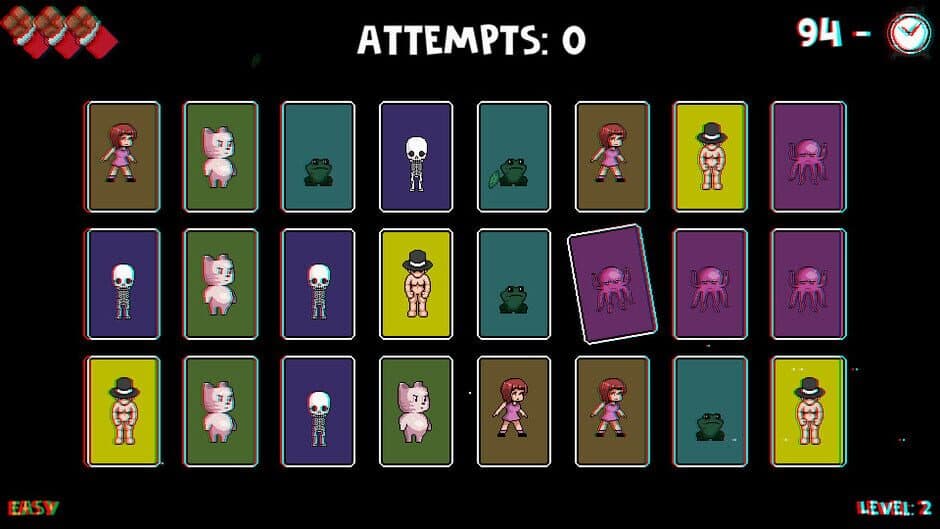 Funny Card screenshot 2