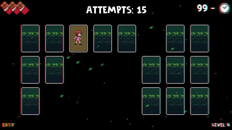 Funny Card screenshot 5