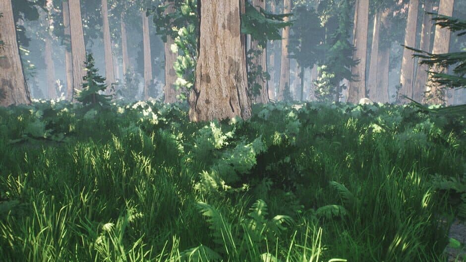Xio: Survival screenshot 1