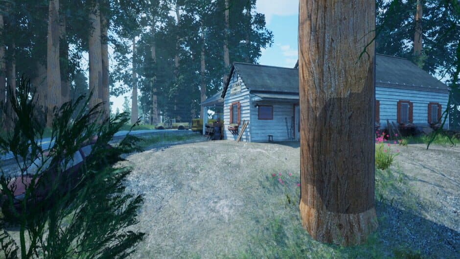 Xio: Survival screenshot 3