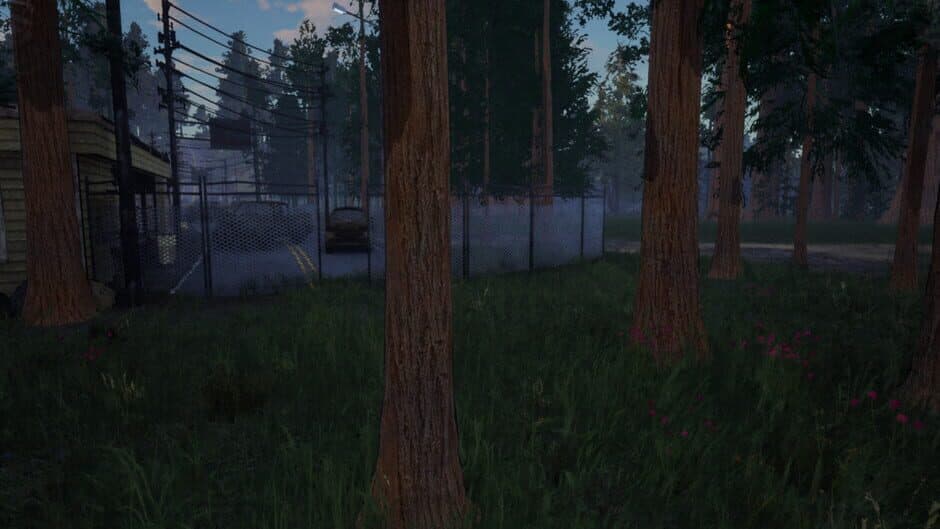 Xio: Survival screenshot 4