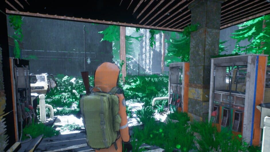 Xio: Survival screenshot 5